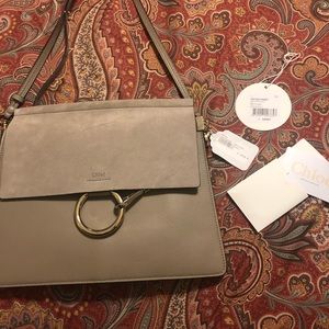 Brand new Chloe purse
